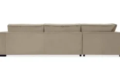 Clearance Dutch Luxury Style Hoekbank  Mercer