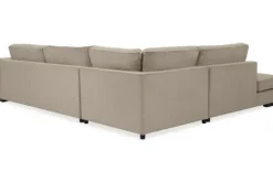 Clearance Dutch Luxury Style Hoekbank  Mercer