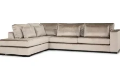 Dutch Luxury Style Hoekbanken^Hoekbank Mercer