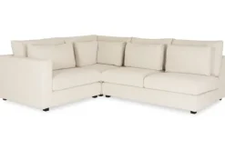 Eijk Lifestyle Loungebanken|Hoekbanken^Hoekbank Merel