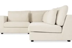 Eijk Lifestyle Loungebanken|Hoekbanken^Hoekbank Merel