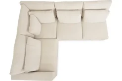 Eijk Lifestyle Loungebanken|Hoekbanken^Hoekbank Merel