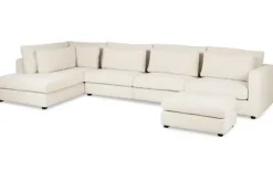 Sale Eijk Lifestyle Hoekbank Merel