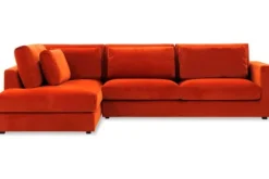 Outlet Eijk Lifestyle Hoekbank Merel