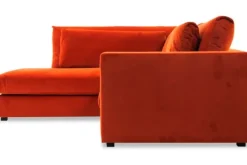 Outlet Eijk Lifestyle Hoekbank Merel