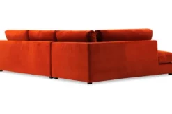 Outlet Eijk Lifestyle Hoekbank Merel