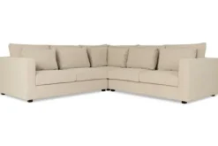 Outlet Eijk Lifestyle Hoekbank Merel