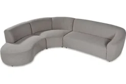 Ronde Banken|Loungebanken^Hoekbank Mushroom GA-80.220 Florence