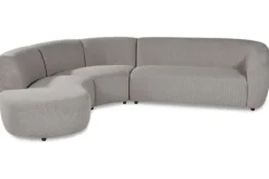Ronde Banken|Loungebanken^Hoekbank Mushroom GA-80.220 Florence