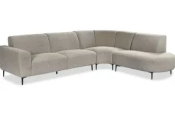 Ronde Banken|Loungebanken^Hoekbank Mushroom GA-80.216 Mauro