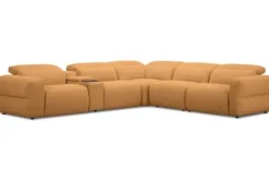 Italian Comfort Style Hoekbanken^Hoekbank Namira
