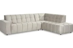 Discount Hoekbank Naturel Cosmo GA-80.231 Valentino
