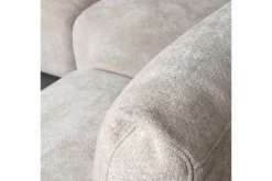 Ronde Banken|Loungebanken^Hoekbank Naturel Elite GA-80.156 Milano