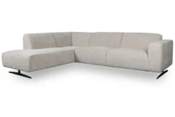 Loungebanken|Hoekbanken^Hoekbank Naturel Elite GA-80.021 Rodano