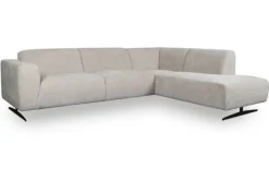 Loungebanken|Hoekbanken^Hoekbank Naturel Elite GA-80.022 Rodano