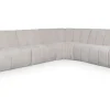 Hot Hoekbank Naturel Elite GA-80.016 Vitoro