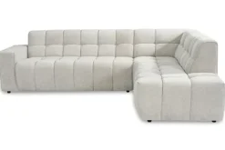 Best Hoekbank Naturel Elite GA-80.227 Valentino
