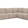 Best Hoekbank Naturel MB-67.011 Matteo