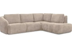 Best Hoekbank Naturel MB-67.011 Matteo