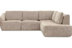 Best Hoekbank Naturel MB-67.011 Matteo