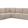 New Hoekbank Naturel MB-67.049 Matteo
