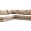Sale Hoekbank Naturel MB-67.059 Valero