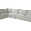Clearance Hoekbank Naturel Rocca