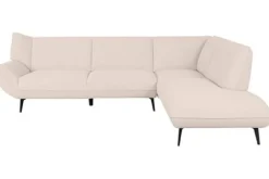 Loungebanken|Hoekbanken^Hoekbank Naturel Touch MS-81.000 Pesaro