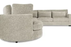 Hot Tiffiniti Hoekbank  Norah