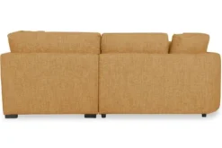 Tiffiniti Ronde Banken|Loungebanken^Hoekbank Norah