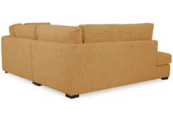 Tiffiniti Ronde Banken|Loungebanken^Hoekbank Norah