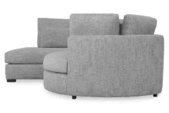 Tiffiniti Ronde Banken|Loungebanken^Hoekbank Norah