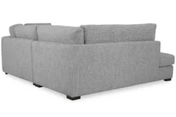 Tiffiniti Ronde Banken|Loungebanken^Hoekbank Norah