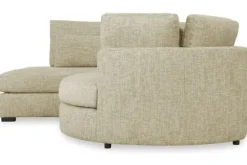 Tiffiniti Ronde Banken|Loungebanken^Hoekbank Norah