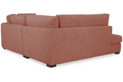 Tiffiniti Ronde Banken|Loungebanken^Hoekbank Norah