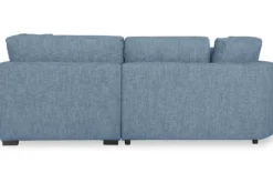 Tiffiniti Ronde Banken|Loungebanken^Hoekbank Norah