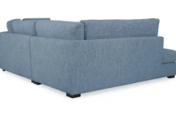 Tiffiniti Ronde Banken|Loungebanken^Hoekbank Norah