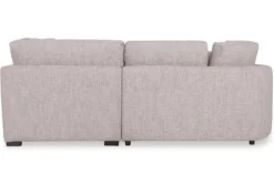 Tiffiniti Ronde Banken|Loungebanken^Hoekbank Norah
