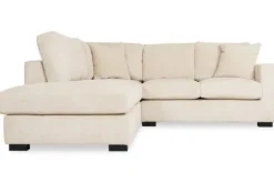 Creedd Loungebanken^Hoekbank Nottingham