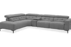 Domicil Loungebanken|Hoekbanken^Hoekbank Ontario |