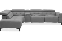 Domicil Loungebanken|Hoekbanken^Hoekbank Ontario |