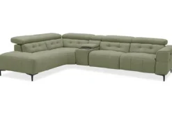 Domicil Loungebanken|Hoekbanken^Hoekbank Ontario |