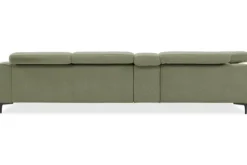 Domicil Loungebanken|Hoekbanken^Hoekbank Ontario |