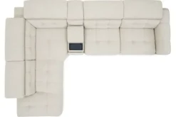 Domicil Loungebanken|Hoekbanken^Hoekbank Ontario |