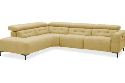 Domicil Loungebanken|Hoekbanken^Hoekbank Ontario |