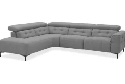 Domicil Loungebanken|Hoekbanken^Hoekbank Ontario |