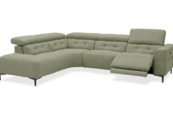 Domicil Loungebanken|Hoekbanken^Hoekbank Ontario |