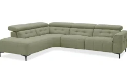 Domicil Loungebanken|Hoekbanken^Hoekbank Ontario |