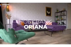 Best Kenzo Hoekbank Oriana