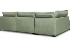 Creedd Loungebanken|Hoekbanken^Hoekbank Parade